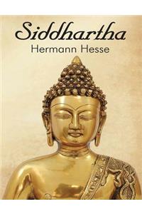 Siddhartha (Annotated)
