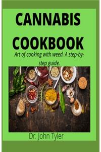Cannabis Cookbook