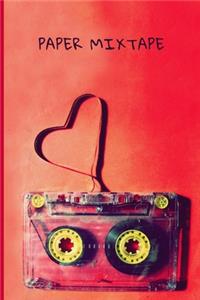 Paper Mixtape