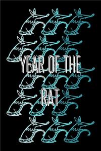 Year of the Rat