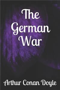 The German War