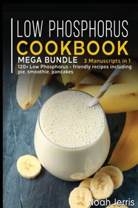 Low Phosphorus Cookbook