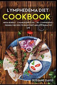 Lymphedema Diet