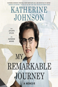 My Remarkable Journey Lib/E: A Memoir