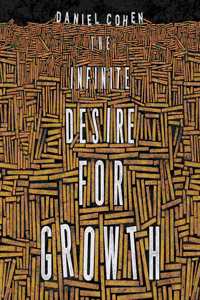 Infinite Desire for Growth