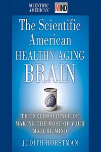 Scientific American Healthy Aging Brain Lib/E