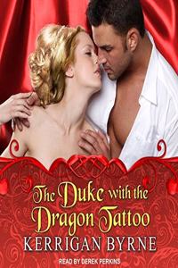 Duke with the Dragon Tattoo Lib/E