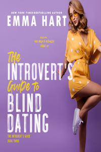 Introvert's Guide to Blind Dating