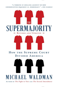 The Supermajority