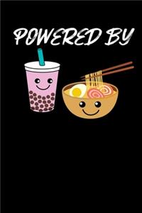 Powered by
