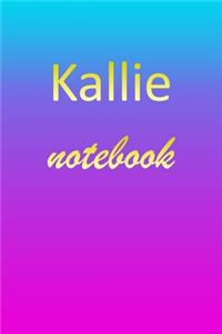 Kallie