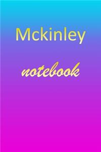 Mckinley