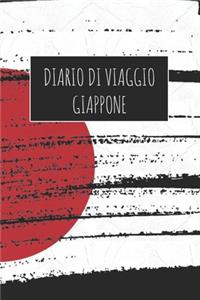 Diario di Viaggio Giappone