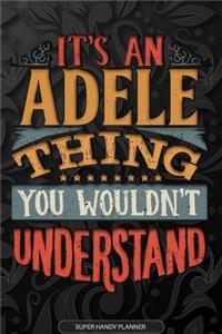 Adele