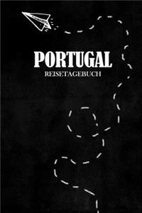 Reisetagebuch Portugal
