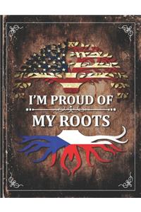 Im Proud of My Roots