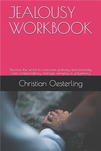 Jealousy Workbook