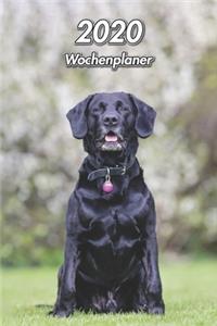 2020 Wochenplaner
