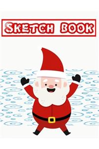 Sketch Book For Ideas Christmas Gifts Secret