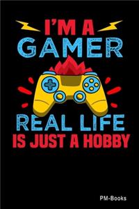 IM A Gamer