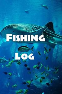Fishing Log