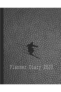 Diary Planner