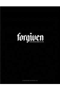 Forgiven - Colossians 2