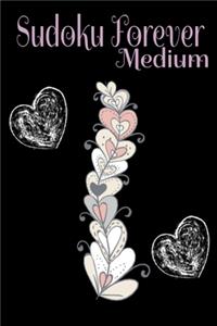 Sudoku Forever Medium