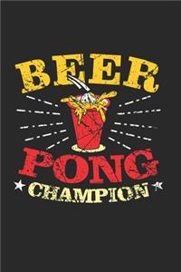 Beer Notebook