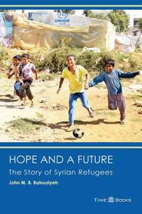 Hope and a Future