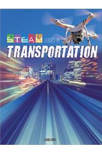 Steam Guides in Transportation