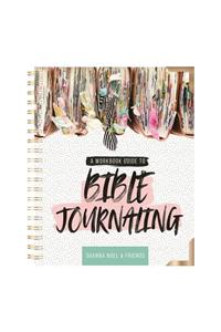 Bible Journaling 101