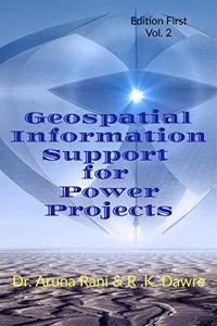 Geospatial Information Support for Power Projects
