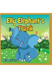 Elly Elephant's Trunk
