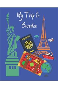 My Trip to Sweden