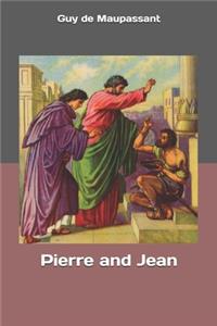 Pierre and Jean