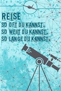 Wer wir sind hat viel damit zu tun, wo wir waren