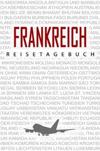 Frankreich Reisetagebuch