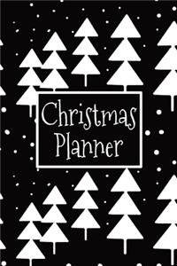 Christmas Planner