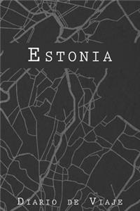Diario De Viaje Estonia