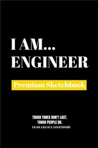 I Am Engineer