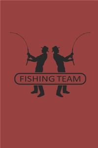 Fishing Team