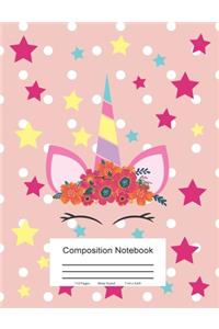 Composition Notebook