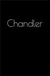 Chandler