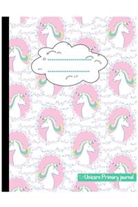 Unicorn Primary Journal