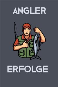 Angler Erfolge