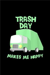 Trash Day