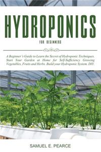 Hydroponics for Beginners