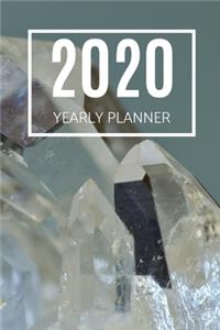 2020 Planner