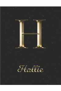 Hallie